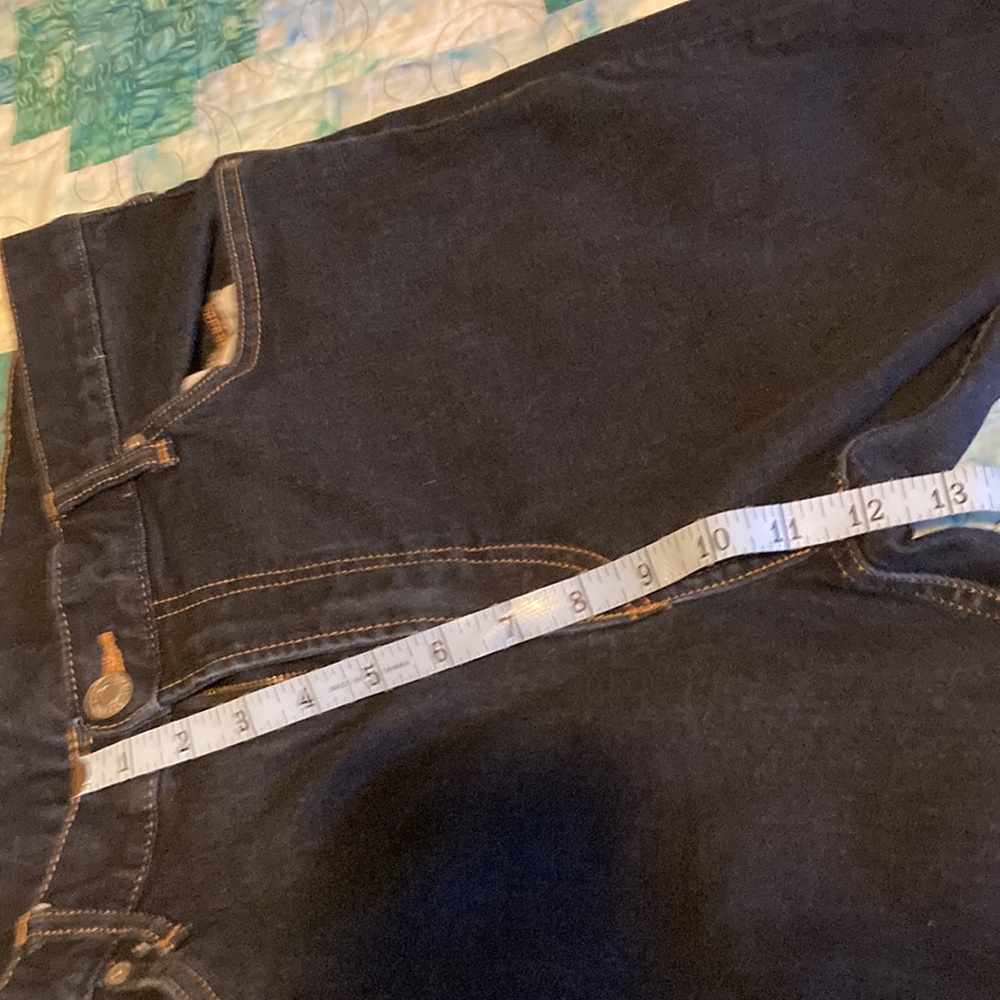 Men’s basic jeans - Picture 6 of 8